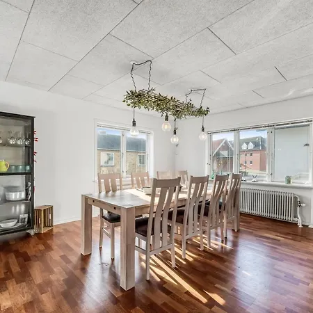 Ullakarin - 200m From The Sea In Western Jutland By Interhome