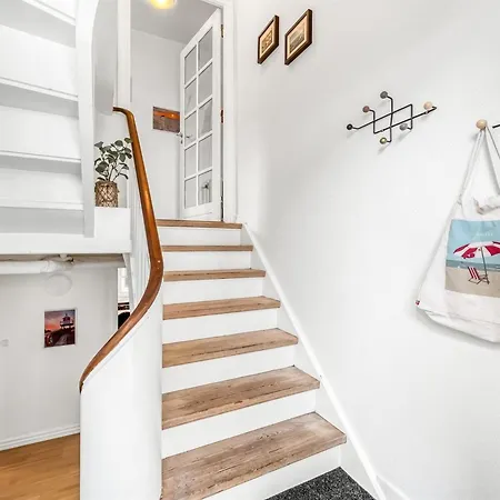 Holiday home Ullakarin - 200m From The Sea In Western Jutland By Interhome *