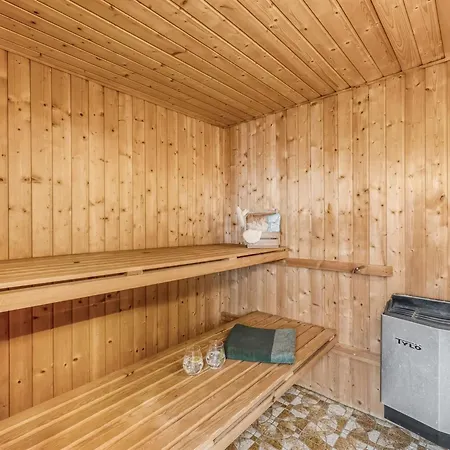 Ullakarin - 200m From The Sea In Western Jutland By Interhome Holiday home Thyboron