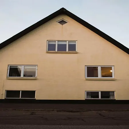 Holiday home Ullakarin - 200m From The Sea In Western Jutland By Interhome *