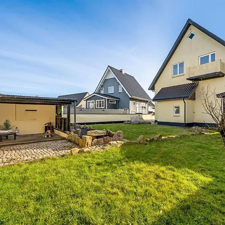 Nyaraló Ullakarin - 200m From The Sea By Interhome *