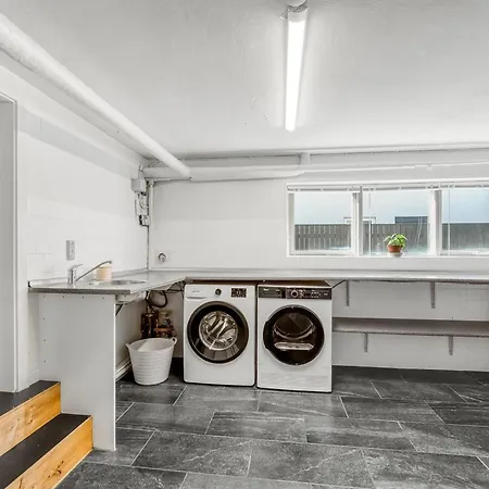 Ullakarin - 200m From The Sea By Interhome *