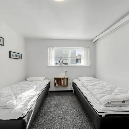 Ullakarin - 200m From The Sea By Interhome *