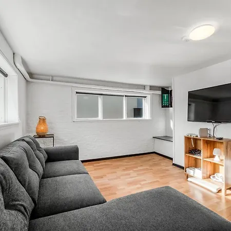 Ullakarin - 200m From The Sea By Interhome Nyaraló Thyborøn