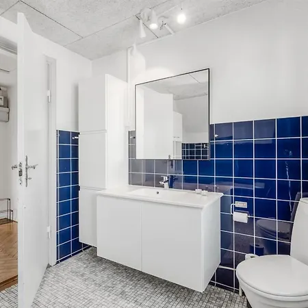 Ullakarin - 200m From The Sea By Interhome Nyaraló *