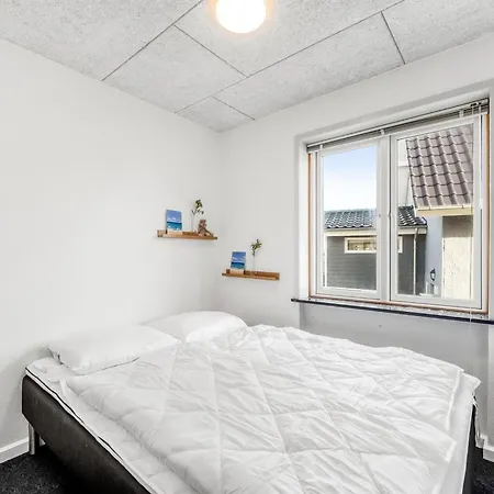 Ullakarin - 200m From The Sea By Interhome Nyaraló Thyborøn